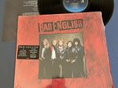 BAD ENGLISH - Self Titled 1989 Shrink Hype LP Vinyl VG+/VG+