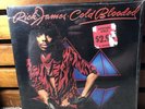 Rick James - Cold Blooded LP - Vinyl First Pressing  Sealed 1983 Record