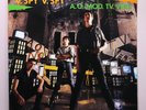 V.Spy V.Spy – A.O. Mod. TV. Vers. Orig. Aussie 1st pressing 1986, WEA Label EX++