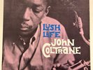 John Coltrane - Lush Life LP - PRESTIGE [PRLP-7188] MONO DG ORIG RVG (VG+/VG+)