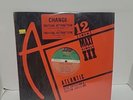 Change ‎– Mutual Attraction Vinyl Promo - '85 Electronic Soul Funk Disco