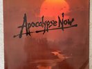 Carmine Coppola & Francis Coppola, Apocalypse Now - Soundtrack 2 x Vinyl LP Rec