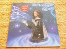 Dee D. Jackson - Cosmic Curves  (Promo + Promo-Sheet, New, Sealed)