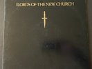 The Lords of the New Church (Near Mint Vinyl LP - Tested) 1st Pressing 1982