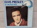 Elvis Presley - 20 Greatest Hits - 12