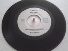 Alfie Capers  -  Lady Be Good to Yourself - rare Modern Soul  7