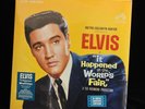 Elvis Presley  It Happened At The World's Fair  FTD– 2LP Set 180 Sealed*