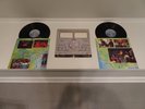 BOB MARLEY & THE WAILERS BABYLON BY BUS LP RARE 1978 DIE-CUT ISLAND JACKSONVILLE