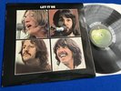 The Beatles   Let It Be   Original 1970 UK Stereo Vinyl LP