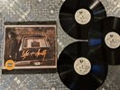 Vinyl 33 T Hip Hop/Rap THE NOTORIOUS BIG Life after death (3 LP) 1997
