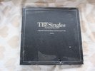 ABBA The Singles The First Ten Years - A Special Limited Edition Commemorative
