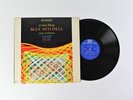 Blue Mitchell - A Sure Thing on Riverside Mono