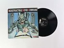 Indestructible Noise Command - Razorback on Giant