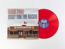 George Strait - Honky Tonk Time Machine on MCA Nashville Red Vinyl
