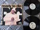 33 T Hip Hop/Rap THE NOTORIOUS BIG READY TO DIE (2 LP) 1995