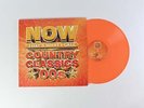 Various - Now That's What I Call Country Classics 00's Orange Vinyl
