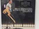 BRUCE SPRINGSTEEN & THE STREET BAND LIVE 1975-85 5 LP BOX SEALED Hype