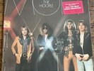 MOTT THE HOOPLE Mott LP Vinyl Ian Hunter Columbia Records KC32425