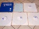 1981 American Top 40 Casey Kasem Radio Program 811-12 4 Vinyl Record March 21