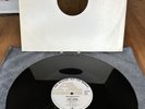 The Cure - In between Days - 12” Vinyl ‘Pre Release Not For Resale’