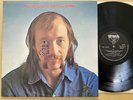 TONY McPHEE- TWO SIDES OF T.S. McPHEE 1973 UK DIE-CUT COVER INNER GROUNDHOGS NM