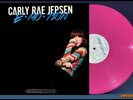 CARLY RAE JEPSEN Emotion LP on PINK VINYL New SEALED colored E•MO•TION