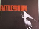 U2 Rattle And Hum MINT Australia pressing 12'' vinyl 2 x Lp 1988 Bono Edge rare