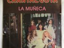 CHANTAL GOYA - LA MUÑECA - 1981 VERY RARE MEXICAN LP, POP CHILDREN / CHANSON