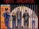 Cryptic Slaughter Convicted (Vinyl) 12