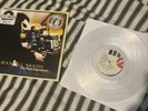 Pete Rock Cl Smooth Main Ingredient Clear Vinyl