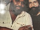 Merl Saunders, Jerry Garcia, Live At Keystone Volume 2 - Vinyl Record
