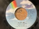 K-CI & JOJO - All My Life / Don’t Rush 7” Mca Records R&B Soul