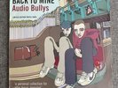 Audio Bullys Back To Mine - Rare Vinyl Record Ft Prodigy Kinks Specials Mandess