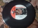 BOB MARLEY - ONE CUP OF COFFEE/ SKATALITES - SNOW BOY/ BEVERLY'S SKA 45/ JA