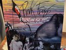 PINK FLOYD LIVE BROADCAST TRIPLE VINYL