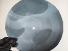 LED ZEPPELIN HEARTBREAKER X-Ray USSR Record Roentgen Bone Ribs Music Vinyl