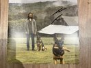 Noah Kahan Stick Season Vinyl LP - Chestnut Brown Signed Edition