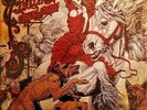 The Flatliners ‎- Cavalcade LP - BLACK Vinyl Album - SEALED NEW PUNK RECORD