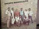 SON  Grupo Manguare* – Solo El Color Del Amor, Original SIBONEY CUBA