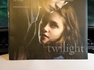 Twilight Original Motion Picture Soundtrack Vinyl  With 3 Posters