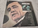 Johnny Cash At Folsom Prison And San Quentin 1974 2 LP EX NM VINYLS CG 33639
