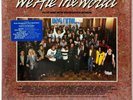 We Are the World, 1985 Various Artists, LP, Shrink Wrap, Hype Sticker, Near Mint