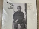 Another Side Of Bob Dylan by Bob Dylan MFSL 2-461 45RPM MONO 2LP MOFI SEALED