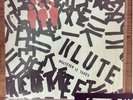Klute - What Ever It Takes Vinyl Album