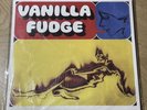 Vanilla Fudge Self Titled SEALED MFSL 2-491 45 RPM MONO OOP MOFI
