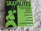 Skatalites Independence Ska & The Far East Sound Soul Jazz Studio One 5 x 7