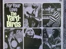The YARDBIRDS 1965 Epic sTeReO LP 