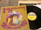 JIMI HENDRIX ARE YOU EXPERIENCED MONO US REPRISE EX VINYL 1967 GRAIL 1st HEAR