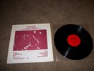 RARE Van Halen  - Atomic Punks LP  BOOTLEG - EX VINYL