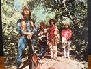 CREEDENCE CLEARWATER REVIVAL Green River LP , LBS 83273 UK Textured Clean